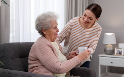 Daily Life in a Memory Care Home – What You Can Expect for Your Loved One