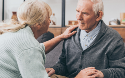 Signs a Loved One Needs Memory Care – When Support Becomes Essential