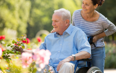 Tips for Choosing the Best Assisted Living Facility near Moscow