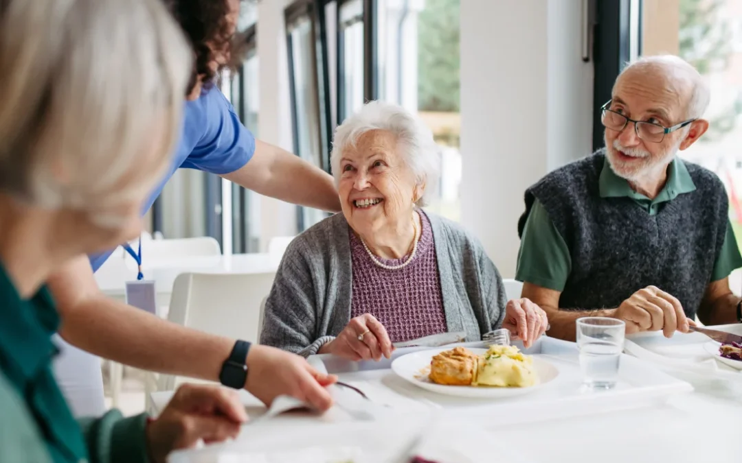 Residential Care Home vs Assisted Living: What’s the Difference?