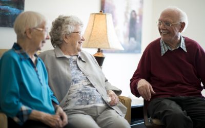 What Is Residential Senior Care? How It Compares to Assisted Living